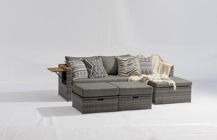 Actual product image Giardimo Menorca