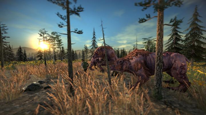 Image du produit Paradox Interactive Surviving the Aftermath Day One Edition (PS4)