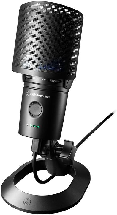 Immagine prodotto Audio-Technica AT2020USB-XP