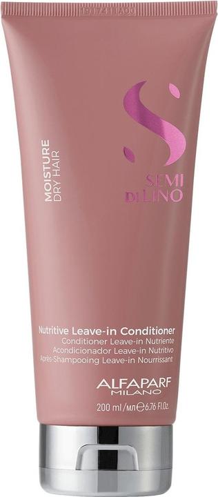 Alfaparf Semi Di Lino Nutritive Leave-In Conditioner (200 ml)