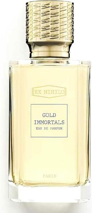 Immagine prodotto Ex Nihilo Paris Eau de Parfum Gold Immortals (Eau de parfum, 100 ml)