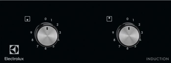 Actual product image Electrolux LIT30210C Integrated Zone Induction Cooktop 2 Zone(s)