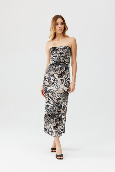 Image du produit Roco Fashion Robe de tous les jours modèle (38)