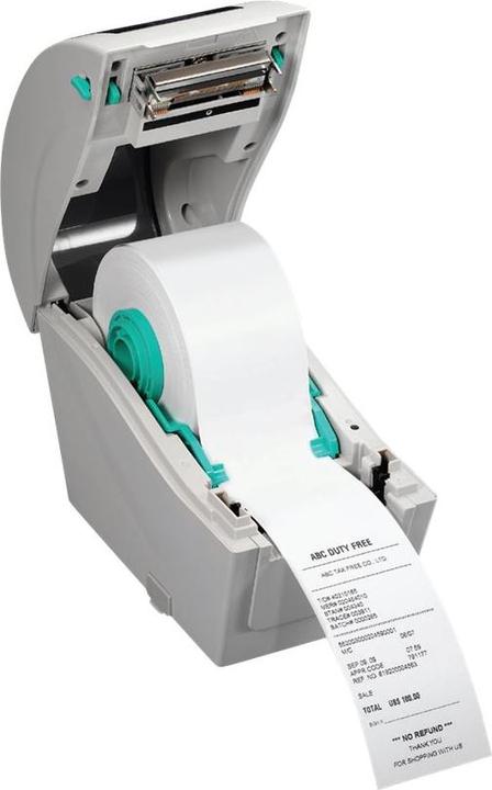 Produktbild TSC TDP-225, 8 Punkte/mm (203dpi), RTC, TSPL-EZ, USB, RS232 (203 dpi)