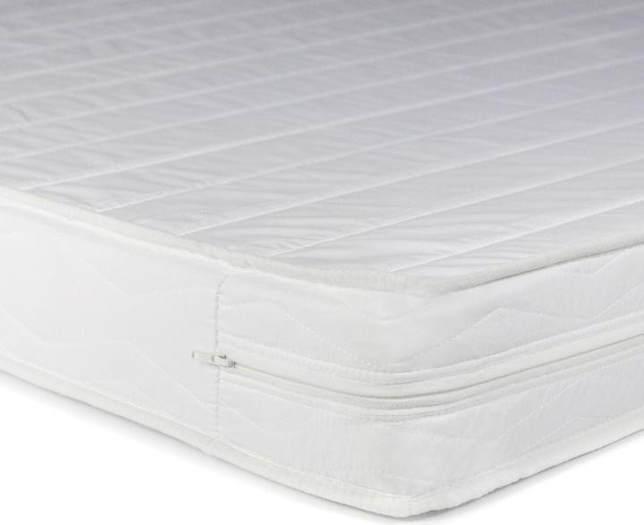 Produktbild Homestyle4u Kindermatratze Rollmatratze (90 x 200 cm)