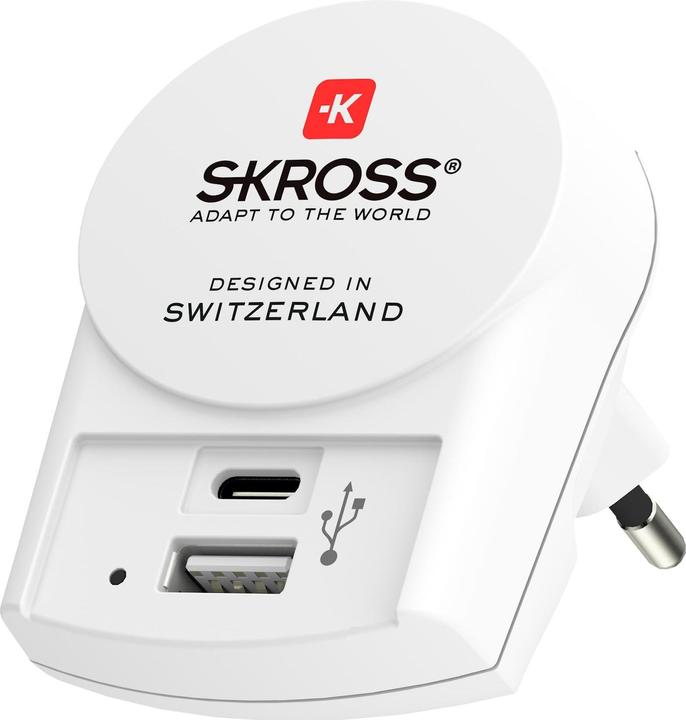 Image du produit Skross Pro+ USB