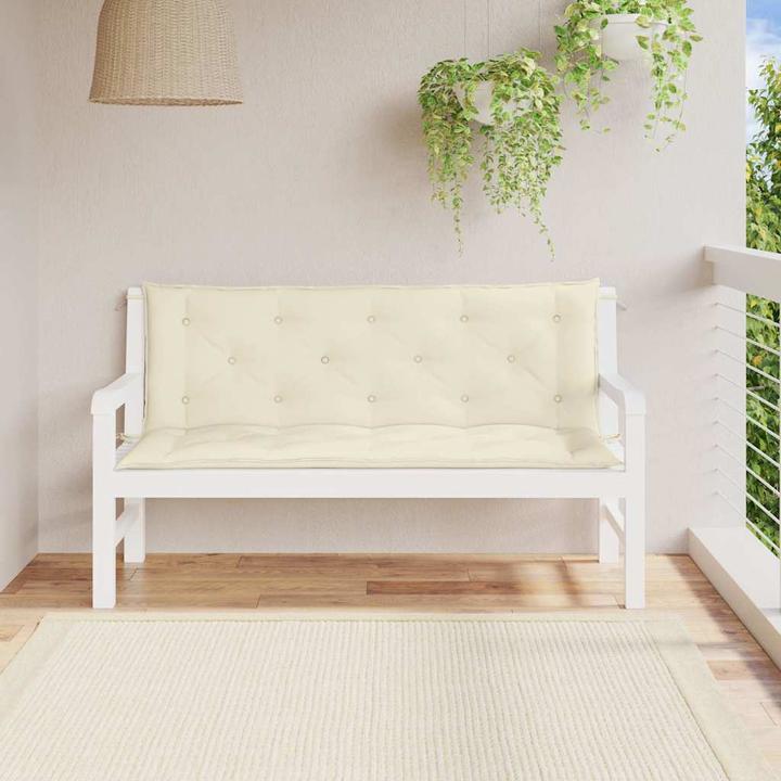 Actual product image VidaXL Henryk (150 x 50 x 7 cm)