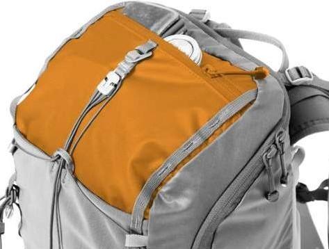 Image du produit Exped Impulse 15 burgundyburgundy (15 l)