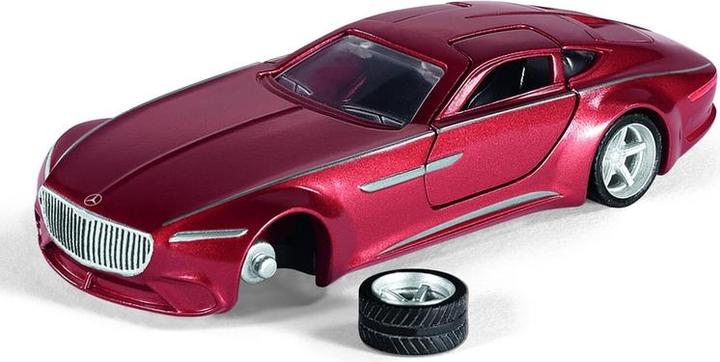 Immagine prodotto Siku Vision Mercedes-Maybach 6