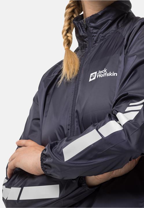 Produktbild Jack Wolfskin Morobbia Wind Jkt W (XS)