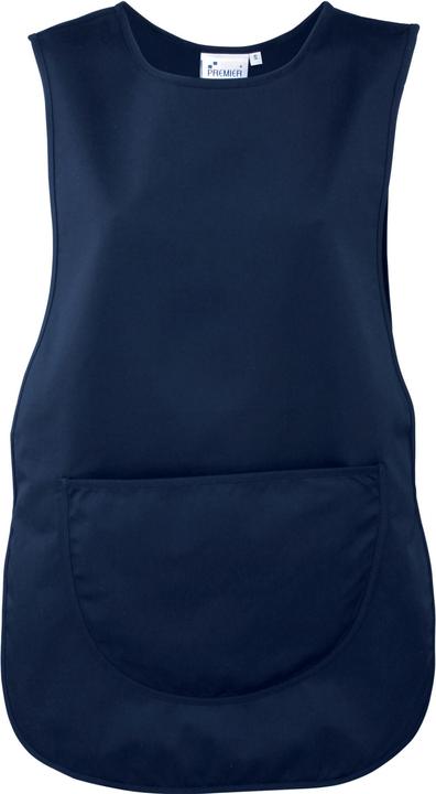 Actual product image Premier Women's Training bib apron (L)