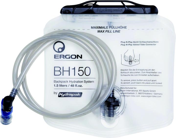 Produktbild Ergon BH150 1.5 Liter