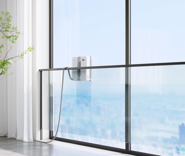 Produktbild Ecovacs Winbot Mini