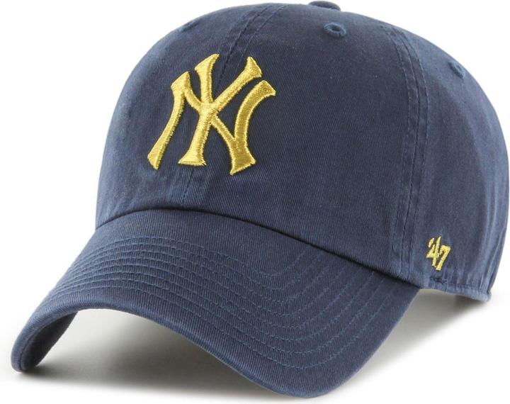Produktbild 47 Brand Gold Metallic New York Yankees