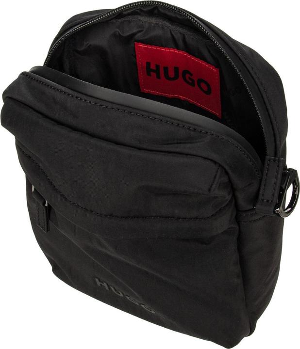 Produktbild HUGO Umhängetasche Luka NorthSouth Zip 50516553