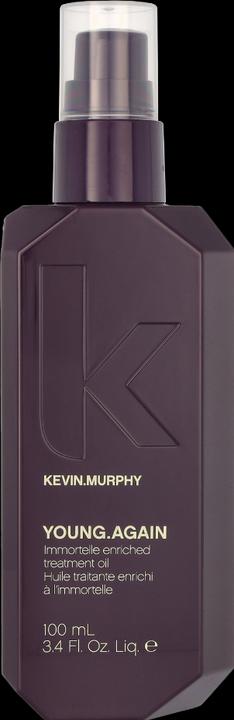 Actual product image Kevin Murphy Young Again Infused Treatment Oil, 100 ml (100 ml)