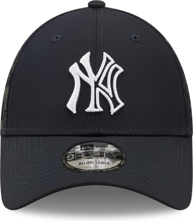Produktbild New Era 9Forty Monogram New York Yankees