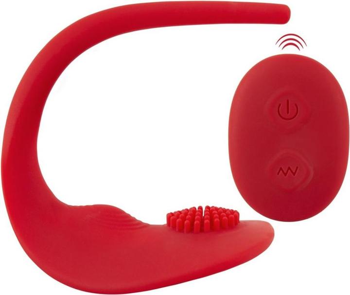 Actual product image You2Toys RC Slim Panty Vibe