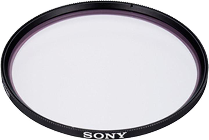 Produktbild Sony VF-49MPAM, MC Schutzfilter (49 mm, Schutzfilter)