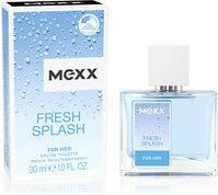 Produktbild Mexx Fresh Splash (Eau de Toilette, 50 ml)