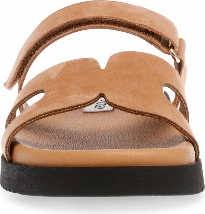 Actual product image Steve Madden children's mules missilee (31)