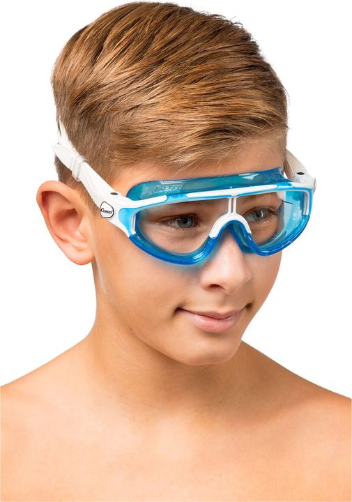 Actual product image Cressi Baloo (116)