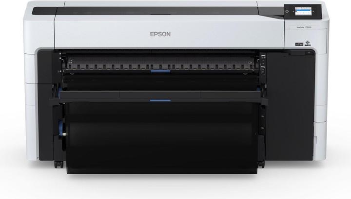 Immagine prodotto Epson SureColor SC-T7700D (Inchiostro, Bianco e nero)