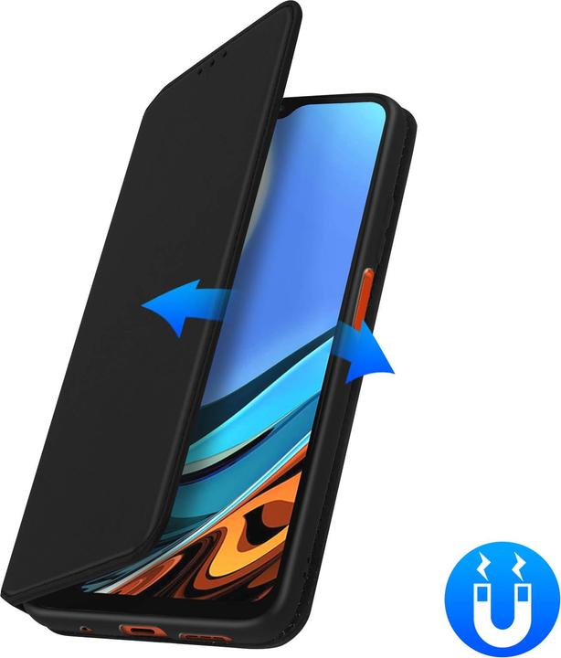 Image du produit Avizar Série Elec (Xiaomi Redmi 9T)