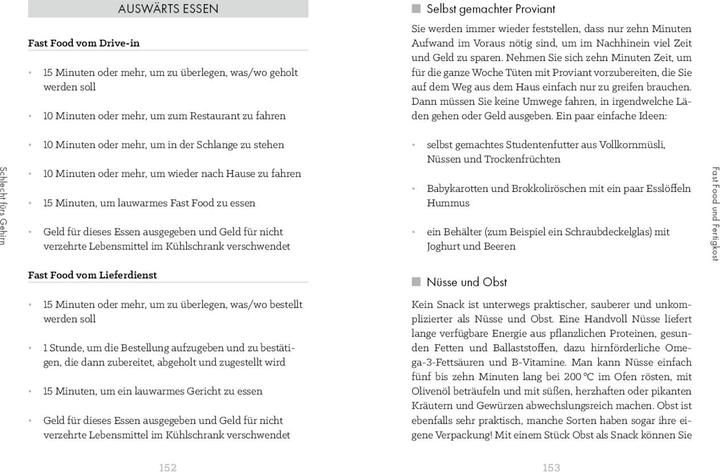 Immagine prodotto Ernährung für mentale Gesundheit – kompakt (Tedesco, Amanda Foote, Max Limper, 2023)