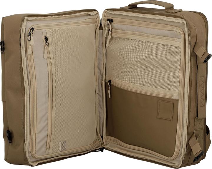 Immagine prodotto Jump Dunaa Reiserucksack 45 cm Laptopfach (31 l)