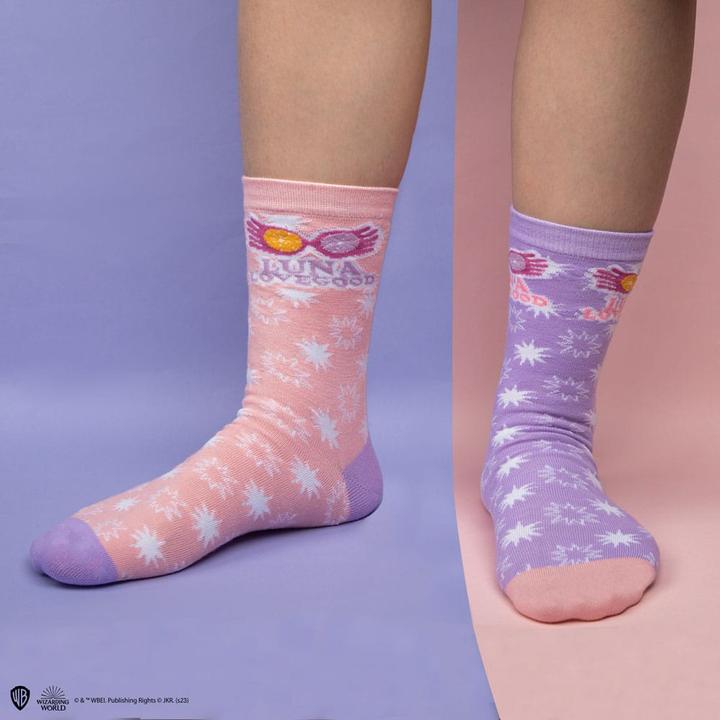 Produktbild Cinereplicas Dobby Socks (3er Pack, 40)