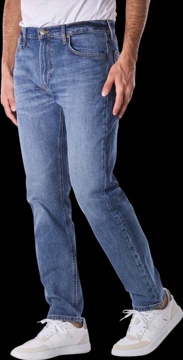 Actual product image Lee Austin Jeans Tapered mid kansas (W31/L34)