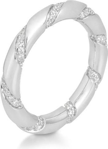 Immagine prodotto Breuning ANELLO - BRILL. 0,468 Ct. G/if (62, Oro 750/18 K)