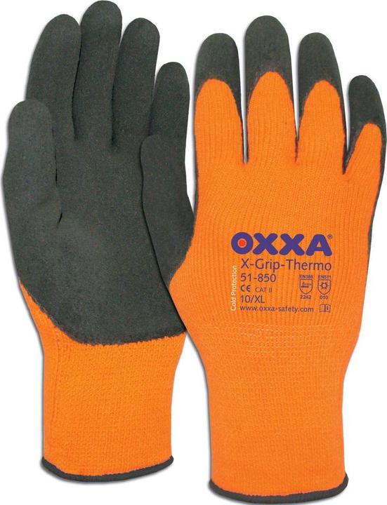 Immagine prodotto Oxxa Guanti da lavoro (10)