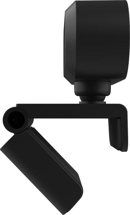 Immagine prodotto Denver WEC-3001 Webcam 1 MP 1920 x 1080 Pixel USB Nero (2 Mpx)