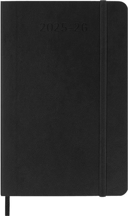 Immagine prodotto Moleskine Agende scolastiche Soft Cover (9 x 14 cm, Inglese)