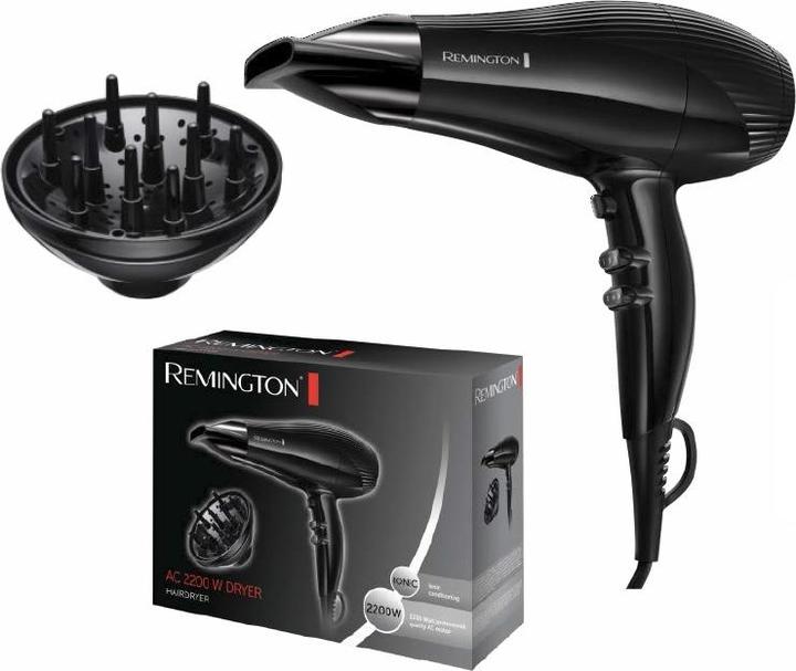 Image du produit Remington Votre style