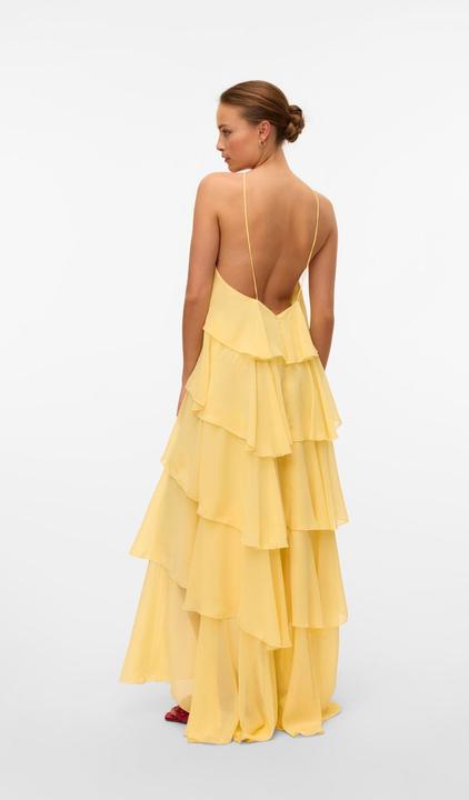 Image du produit Vero Moda VMFELICIA Robe longue Robe (L)