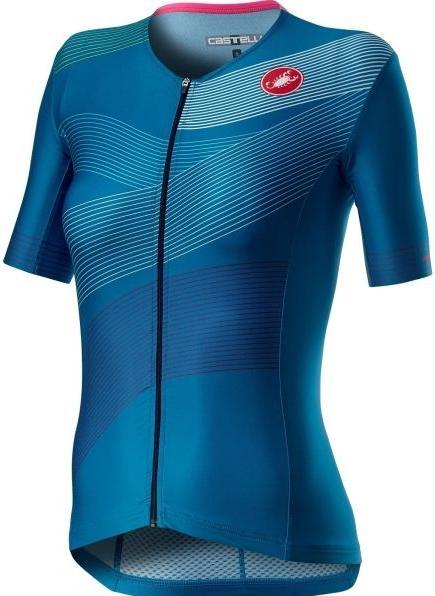 Castelli Free Speed 2 W Race Top (M)