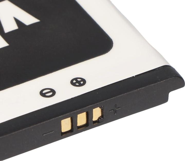 Immagine prodotto AccuCell Batteria Oukitel 1ICP5/56/82 / C8