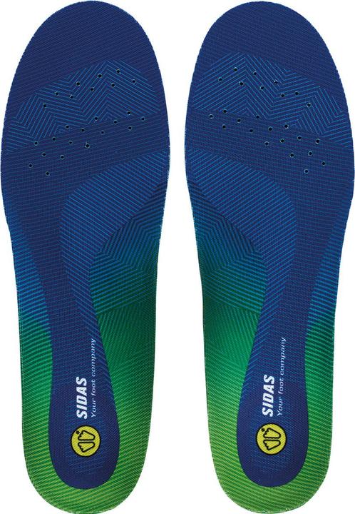 Actual product image Sidas 3D Comfort