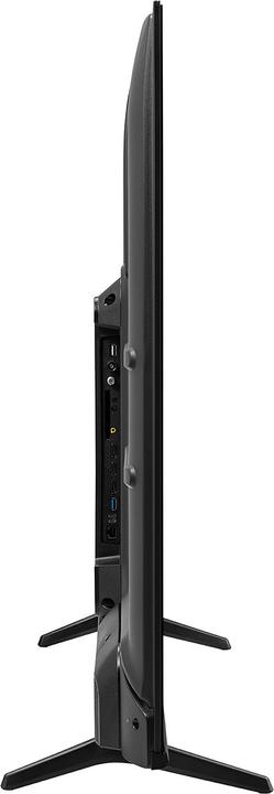 Produktbild Hisense 50E78HQ (50", QLED, 4K, 2022)