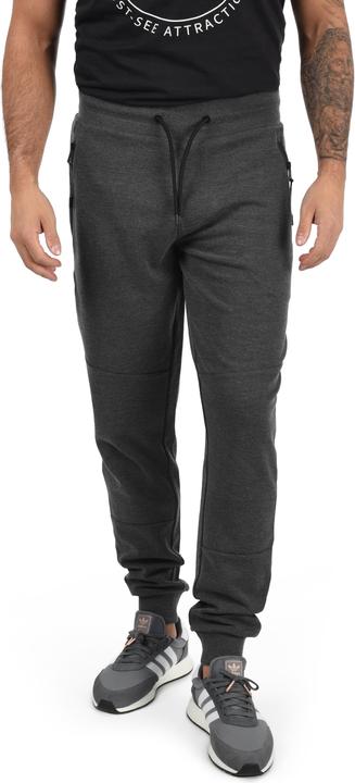 Dark Grey Melange (8288)