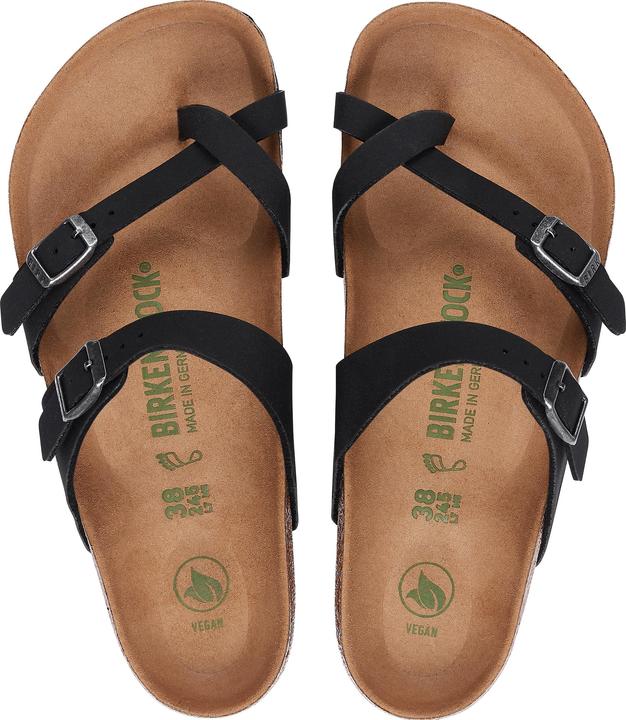 Produktbild Birkenstock Mayari BF Nubuck (40)