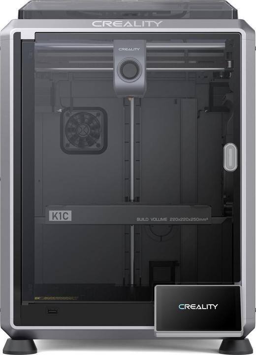 Image du produit Creality K1C