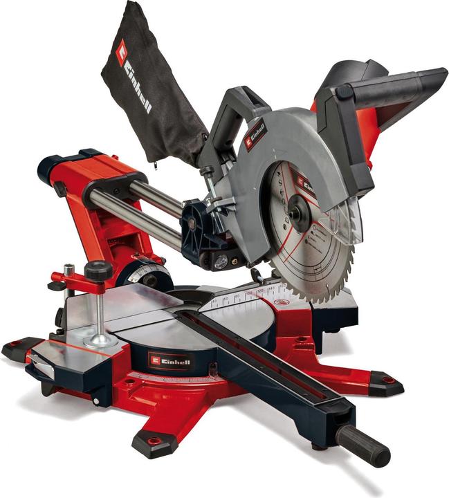 Produktbild Einhell TE-SM 2534 Dual