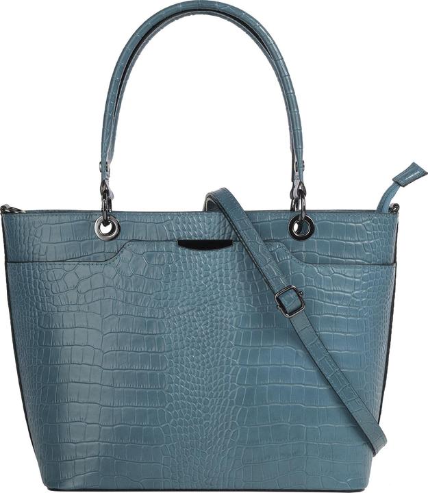 Blau