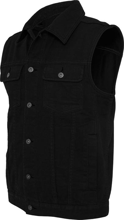 Immagine prodotto Urban Classics Denim Vest (4XL)