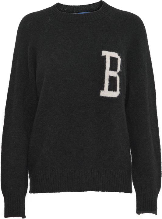 Image du produit Ball BAABIGAIL RAGLAN 50405020 (M)