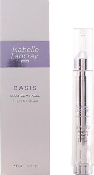Immagine prodotto Isabelle Lancray ESSENCE MIRACLE complex anti age 15 ml (15 ml)